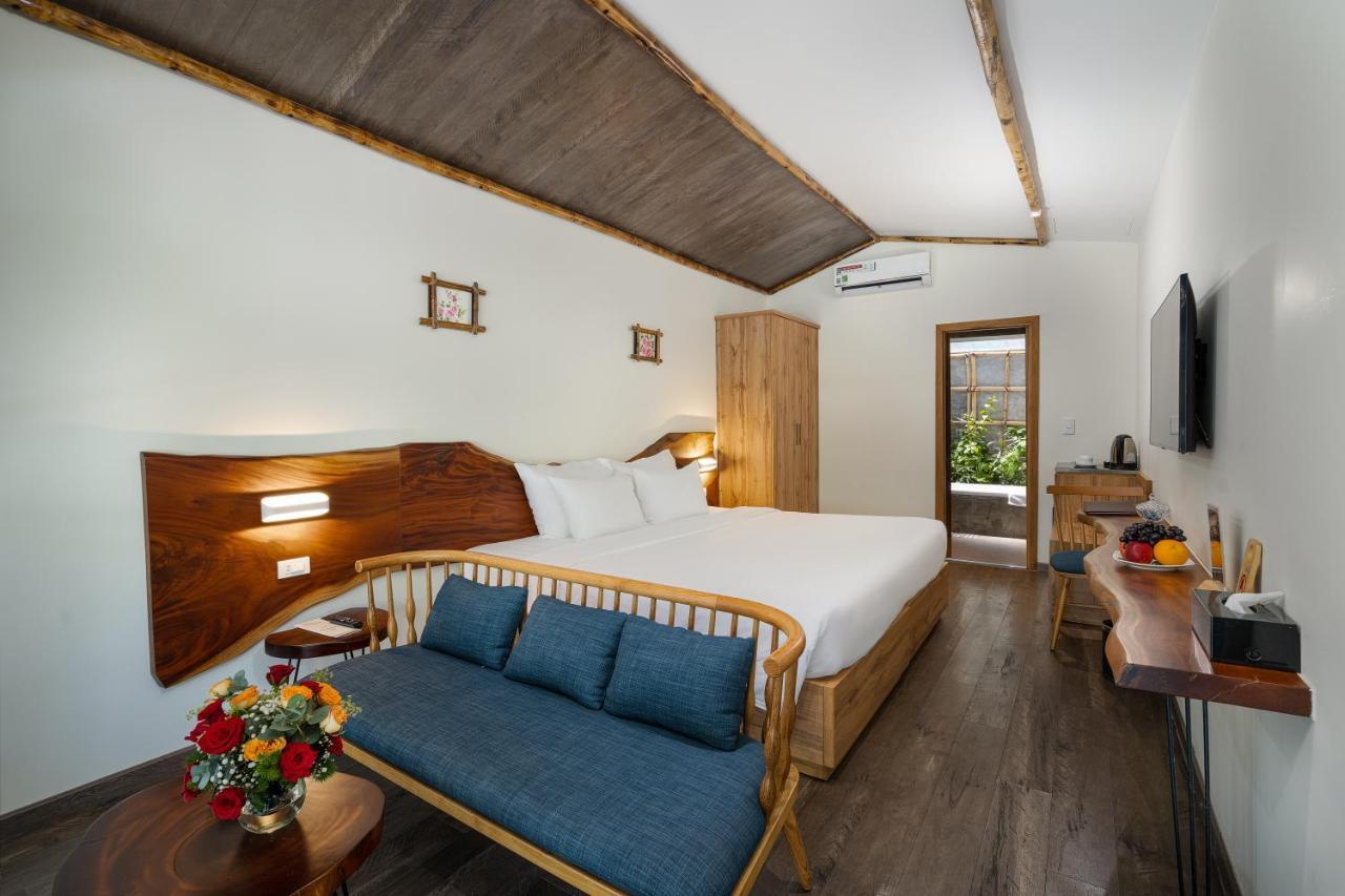 Sala Tuy Hoa Beach Hotel Kültér fotó